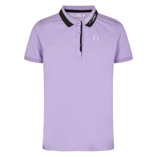 KLharli Junior Piqué T-shirt