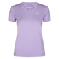 KLhanna Dame Mesh Trænings T-shirt