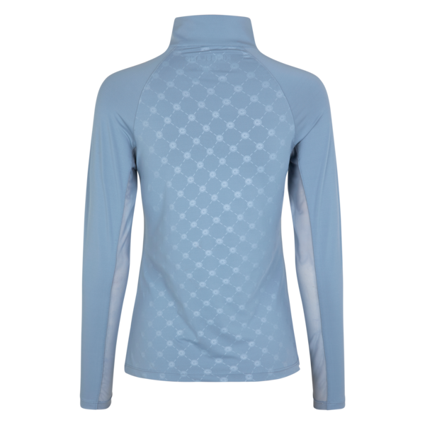 KLhavanna Dame Åndbar UV Bluse