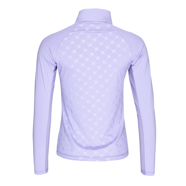 KLhavanna Dame Åndbar UV Bluse