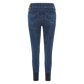 KLkayce Dame Denim Knæ Grip Ridebukser