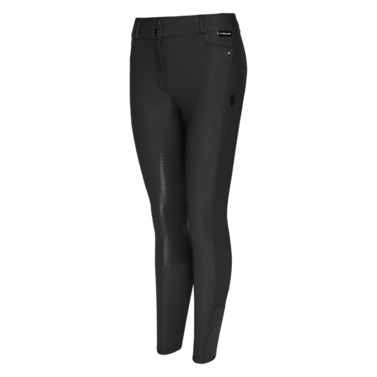 KLkadi Dame Full Grip Ridebukser