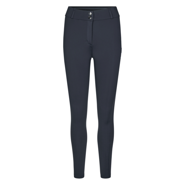 KLkaya Dame Full Grip Ridebukser