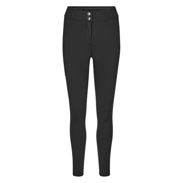 KLkaya Dame Full Grip Ridebukser