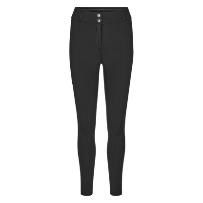 KLkaya Dame Full Grip Ridebukser