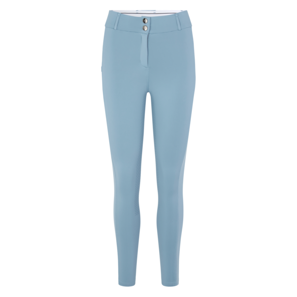KLkaya Dame Full Grip Ridebukser