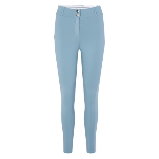 KLkaya Dame Full Grip Ridebukser
