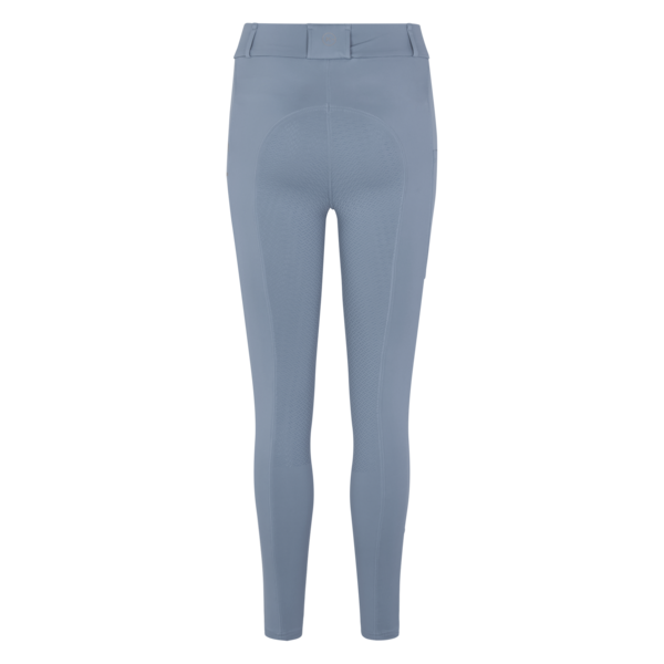 KLkaya Dame Full Grip Ridebukser
