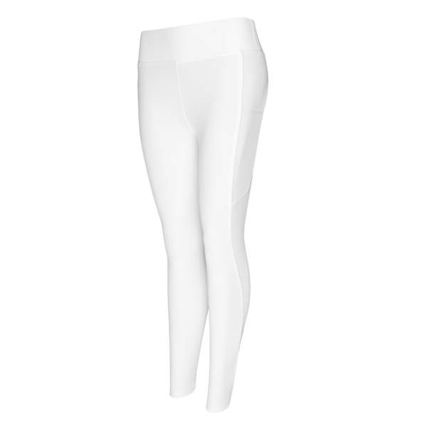 KLkatinka Dame Full Grip Ridetights