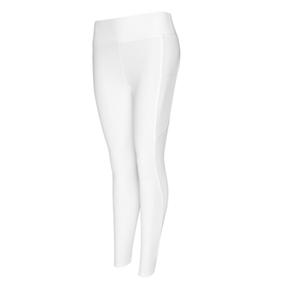 KLkatinka Dame Full Grip Ridetights