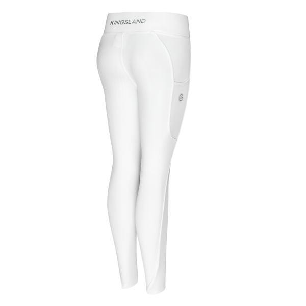 KLkatinka Dame Full Grip Ridetights