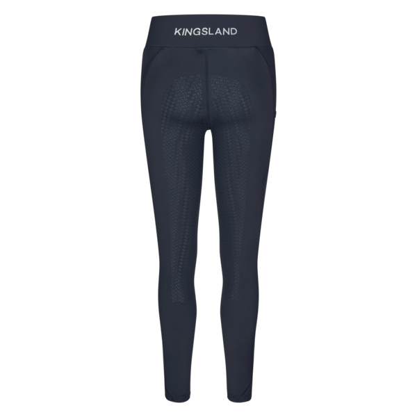 KLkatinka Dame Full Grip Ridetights