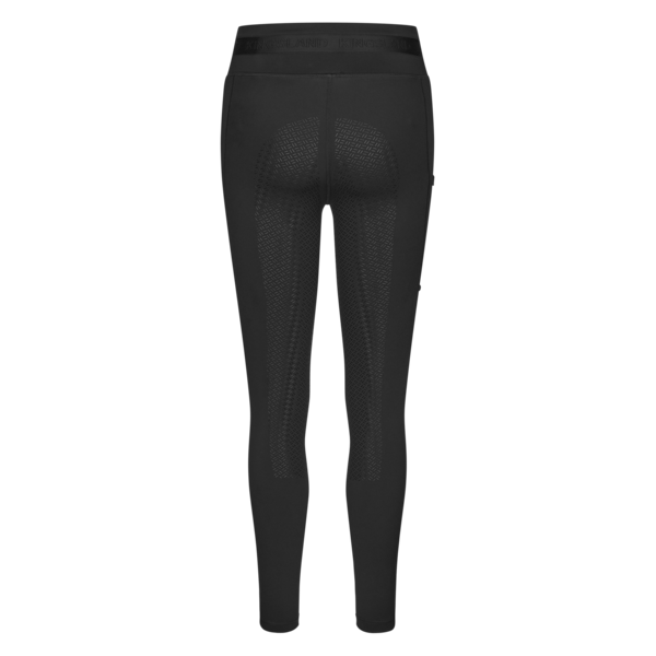 KLkiara Dame Full Grip Ridetights