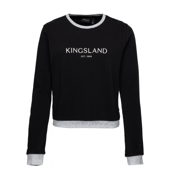 KLJannika Dame Sweatshirt