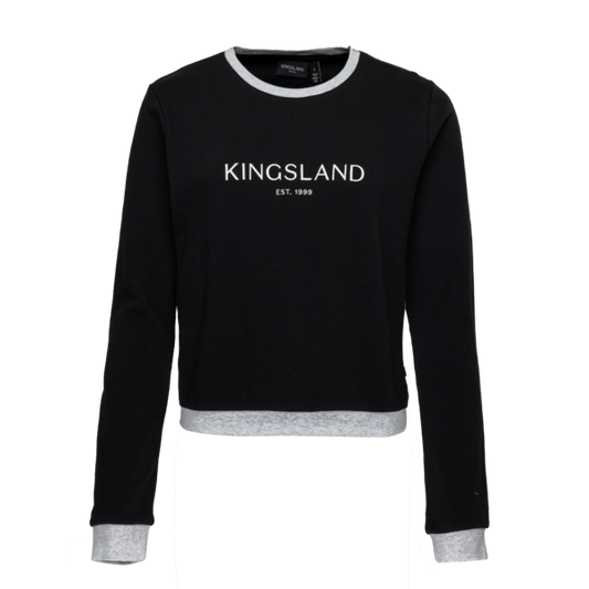 KLJannika Dame Sweatshirt