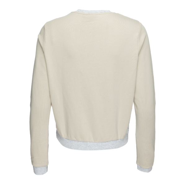 KLJannika Dame Sweatshirt