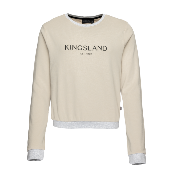 KLJannika Dame Sweatshirt