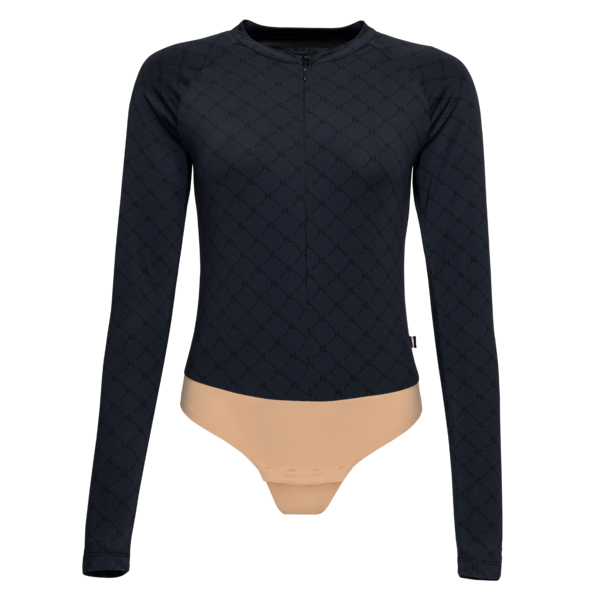 KLJillo Dame Bodystocking