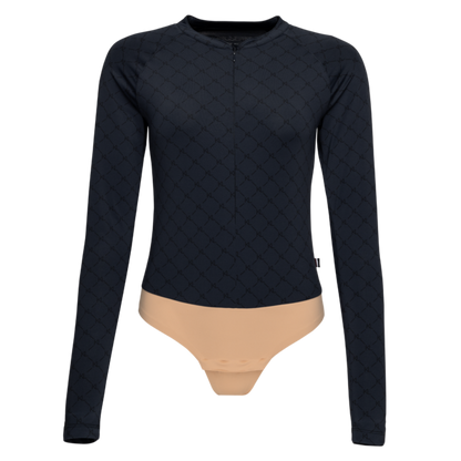 KLJillo Dame Bodystocking