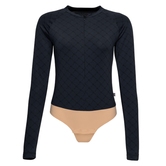 KLJillo Dame Bodystocking