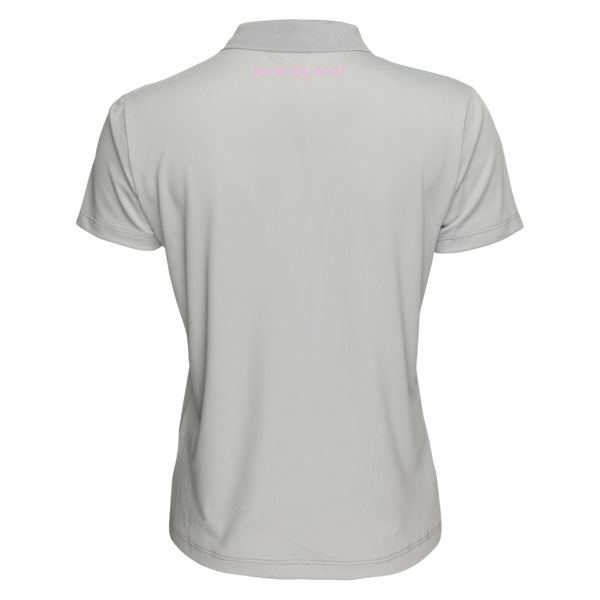 KLJubi Dame Pique Polo Shirt