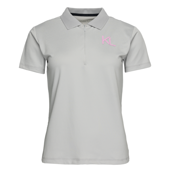 KLJubi Dame Pique Polo Shirt