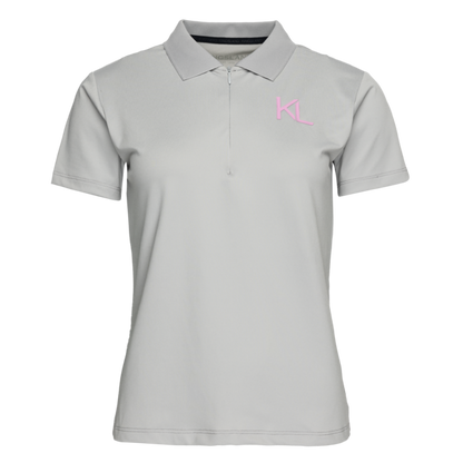 KLJubi Dame Pique Polo Shirt