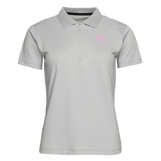 KLJubi Dame Pique Polo Shirt