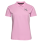 KLJubi Dame Pique Polo Shirt