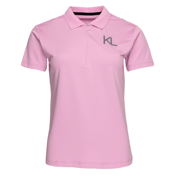 KLJubi Dame Pique Polo Shirt