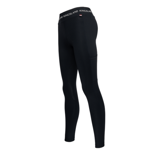 KLjuni Dame Knæ-grip Bum Tights