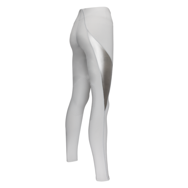 KLjulia Dame Training Knæ-grip Tights