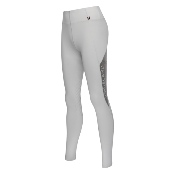 KLjulia Dame Training Knæ-grip Tights