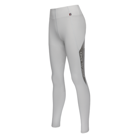 KLjulia Dame Training Knæ-grip Tights