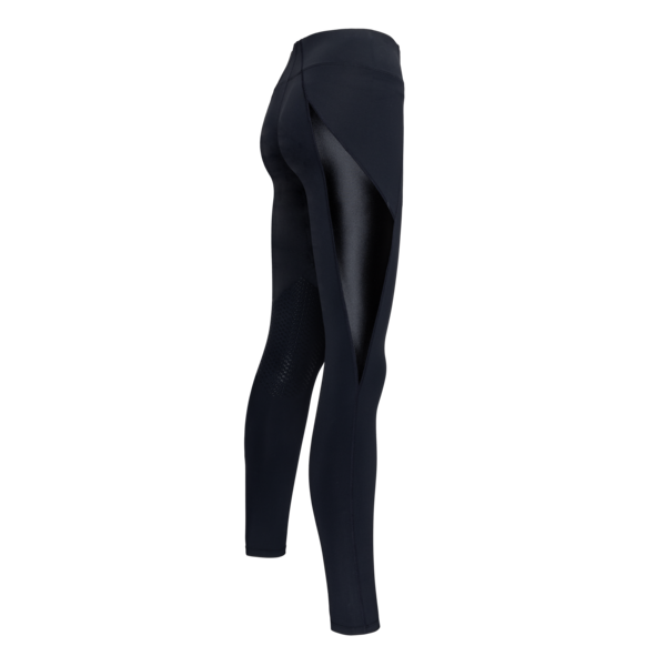 KLjulia Dame Training Knæ-grip Tights
