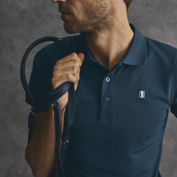Kingsland Herre Polo Limited Edition