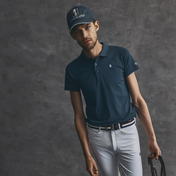 Kingsland Herre Polo Limited Edition