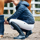 Classic Dame KLkatja Pull-On Full Grip Ridebukser