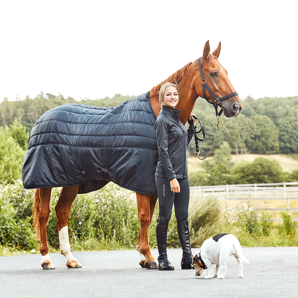 Kingsland Classic Primary Stalddækken, 100g