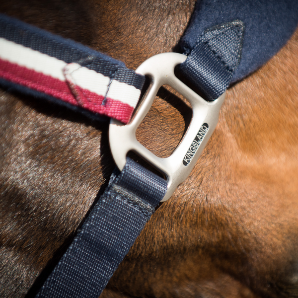 Kingsland Classic Grime m. Fleece