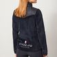 Classic Dame Coral Fleece Jakke