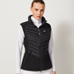 Classic Dame Hybrid Vest