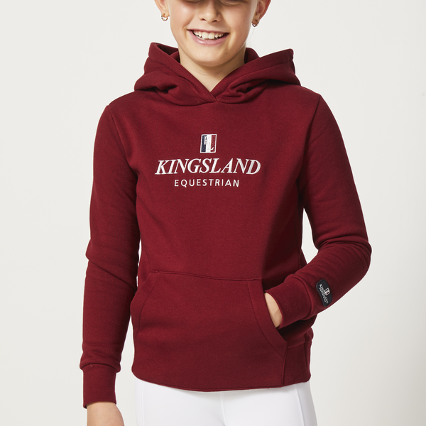 Classic Junior Hættetrøje