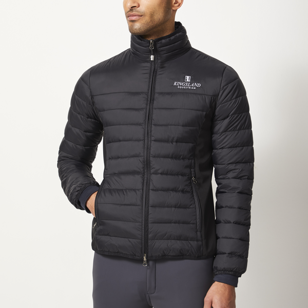 Classic Unisex Isoleret Jakke
