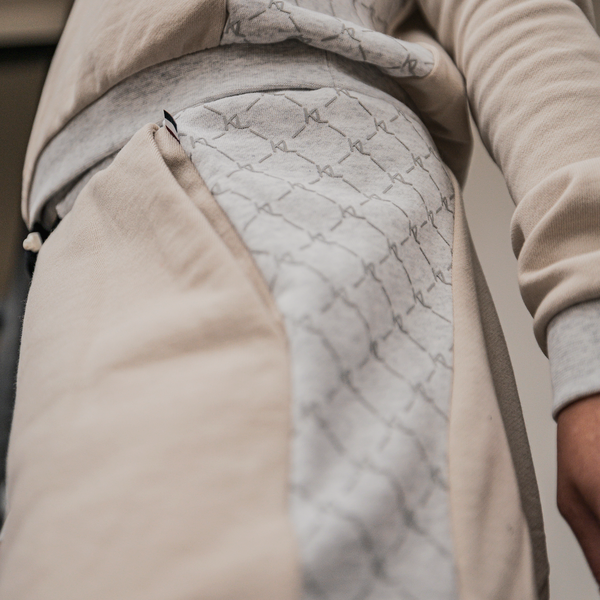 KLJannit Dame Sweat Shorts