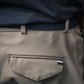 KLkoa Men's Seamless Knæ-grip Ridebukser