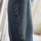 KLjulia Dame Training Knæ-grip Tights