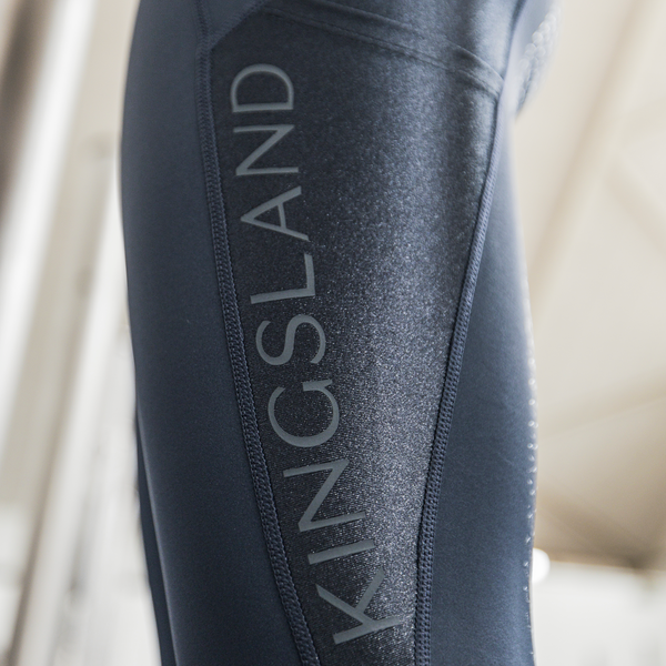 KLjulia Dame Training Knæ-grip Tights