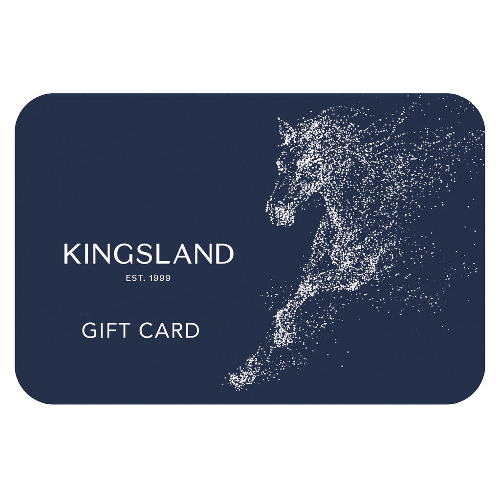 Kingsland Equestrian Gavekort
