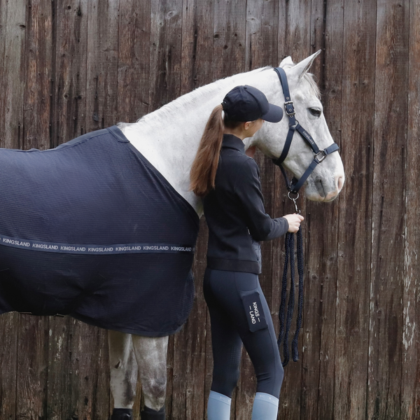 KLkiara Dame Full Grip Ridetights